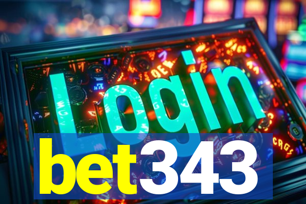 bet343