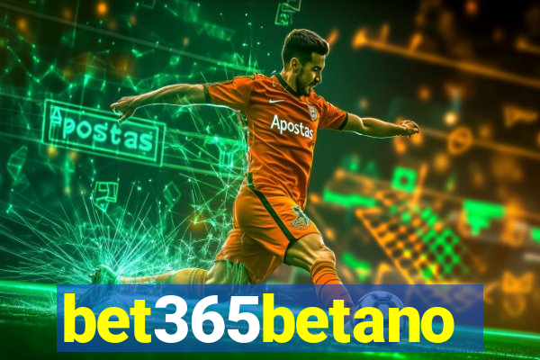 bet365betano