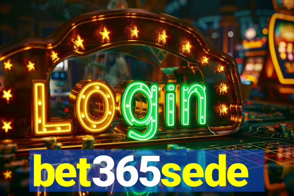 bet365sede