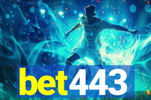 bet443