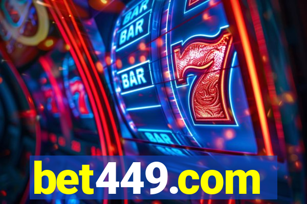 bet449.com