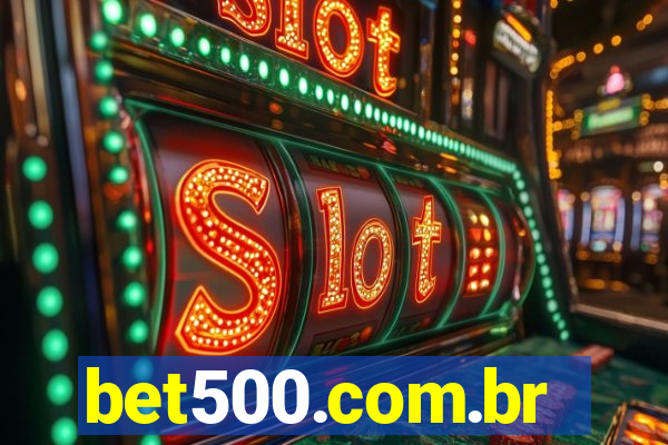 bet500.com.br