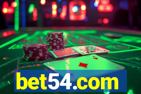 bet54.com