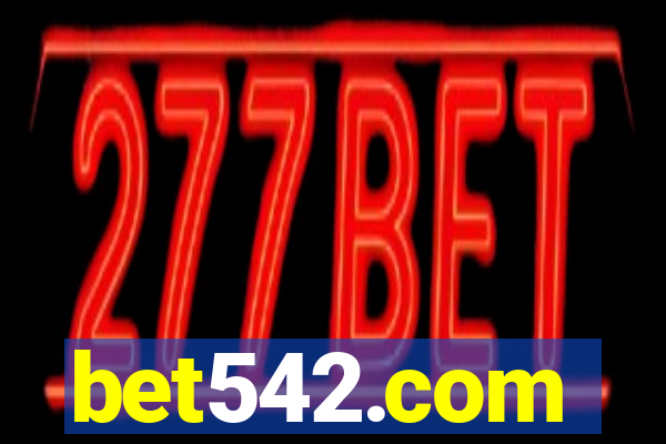 bet542.com