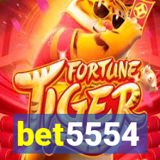 bet5554