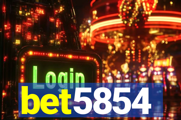 bet5854