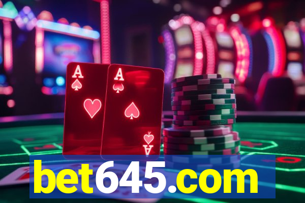 bet645.com