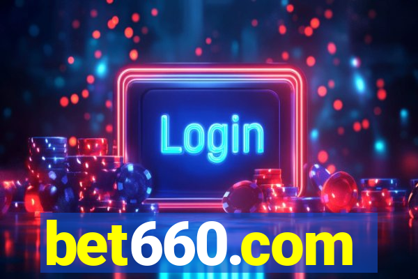 bet660.com