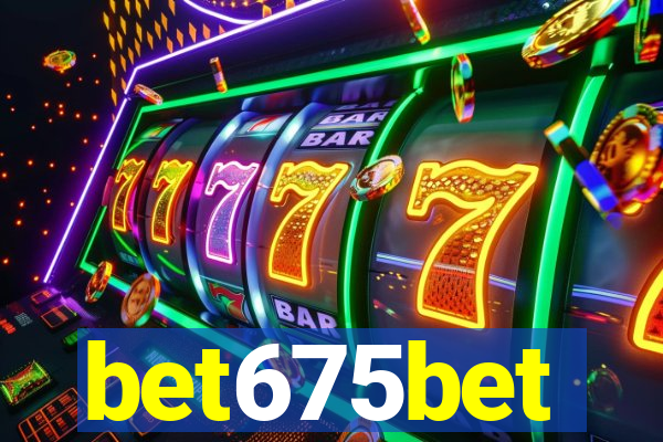 bet675bet