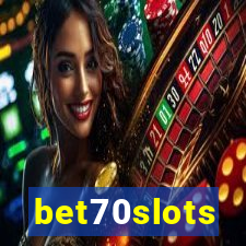 bet70slots