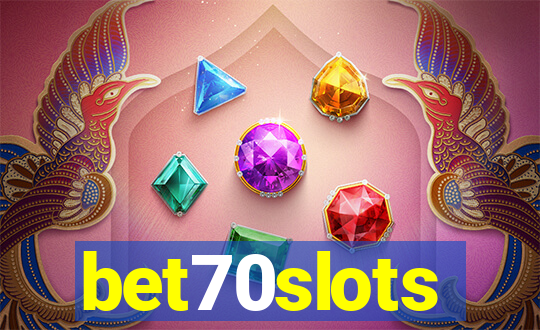 bet70slots