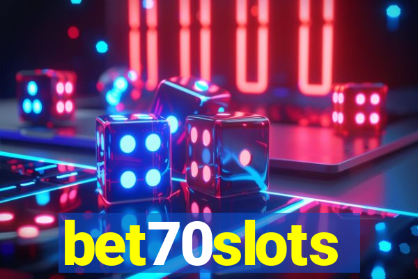 bet70slots