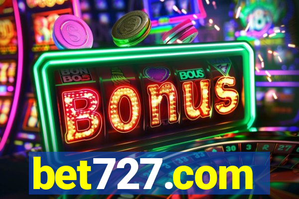 bet727.com