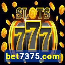 bet7375.com