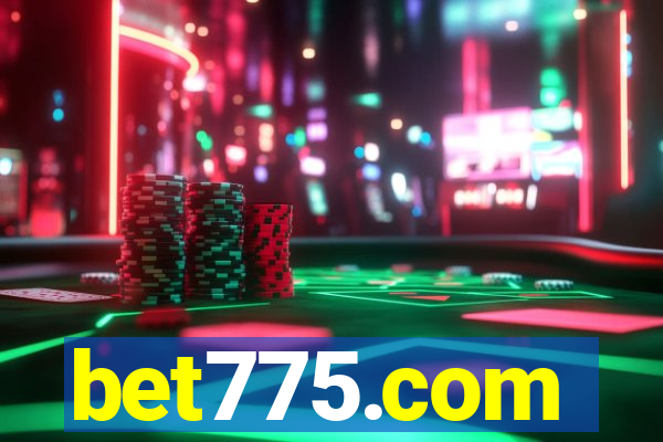 bet775.com