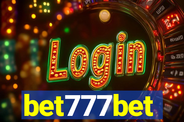 bet777bet