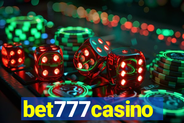 bet777casino