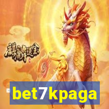 bet7kpaga