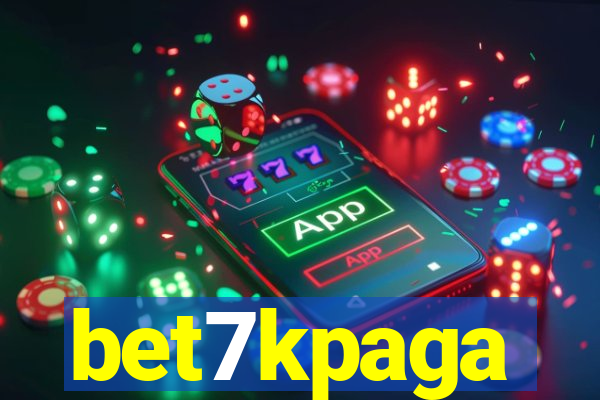 bet7kpaga