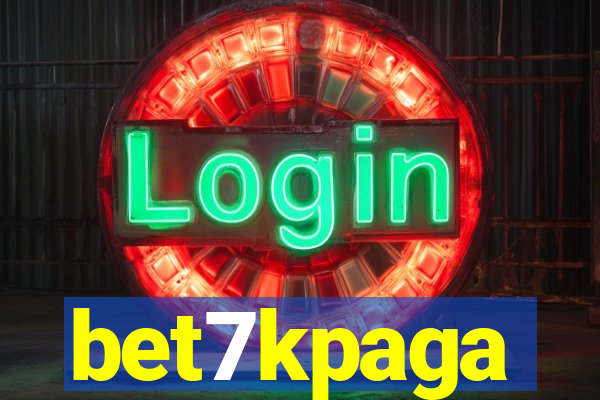 bet7kpaga