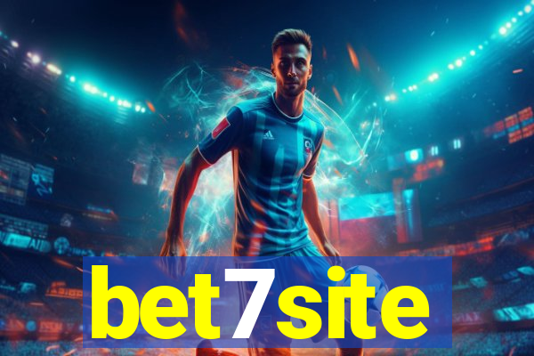 bet7site