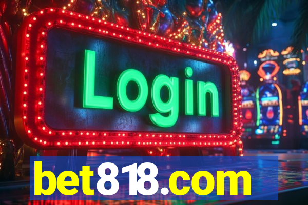 bet818.com