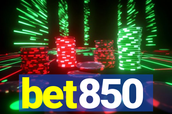 bet850