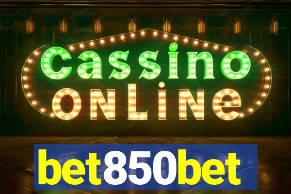 bet850bet