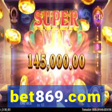 bet869.com