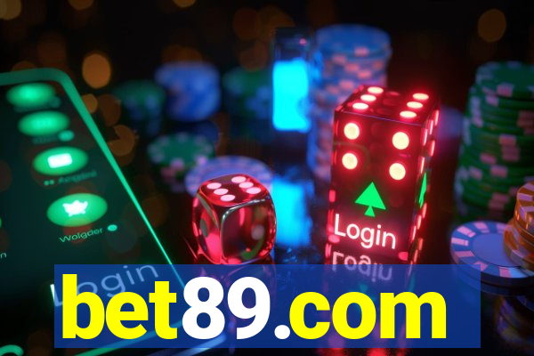 bet89.com