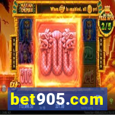 bet905.com