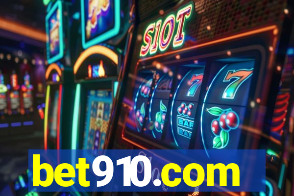 bet910.com