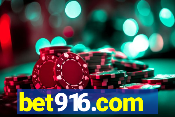 bet916.com