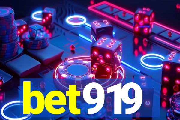 bet919