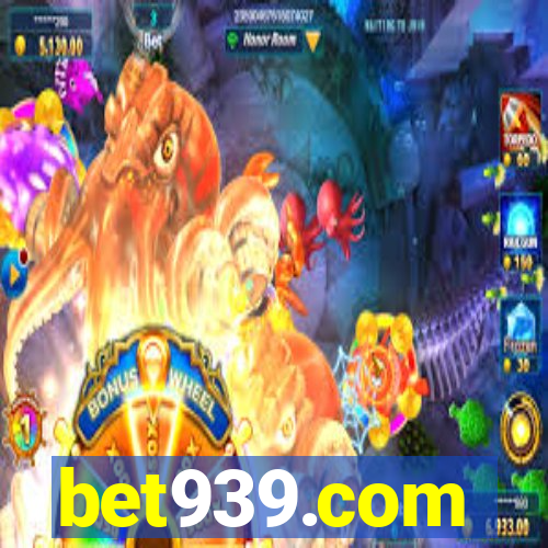 bet939.com