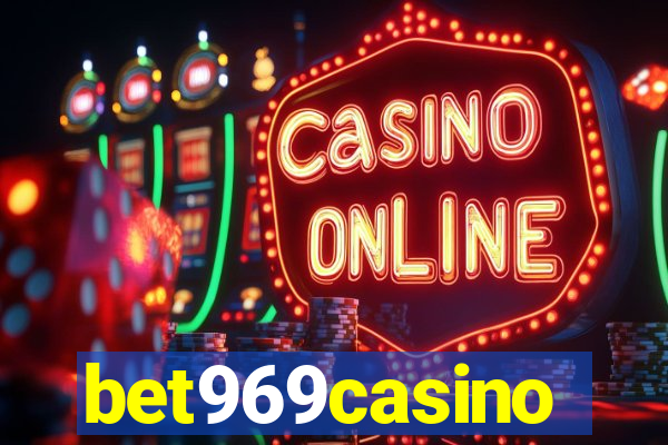 bet969casino