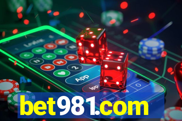 bet981.com