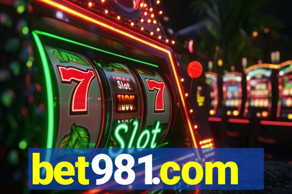 bet981.com