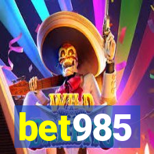 bet985