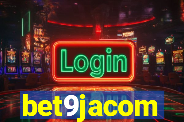 bet9jacom