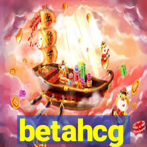 betahcg