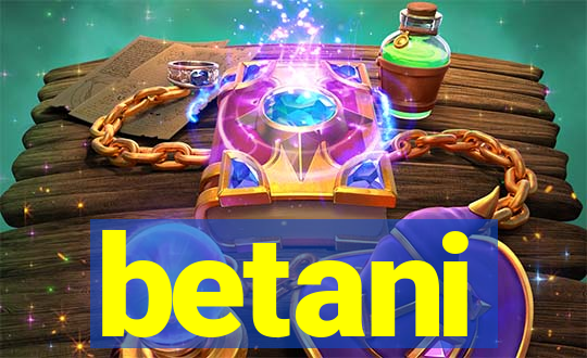 betani