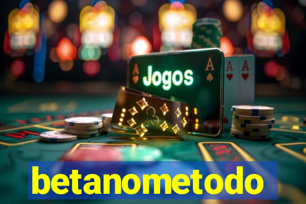 betanometodo