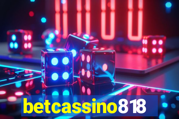 betcassino818