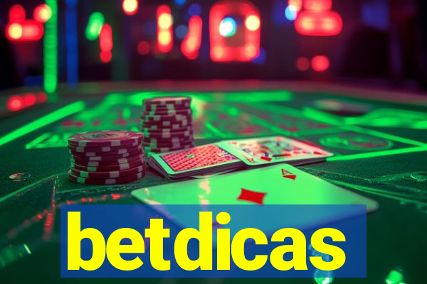 betdicas