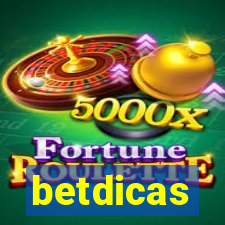 betdicas