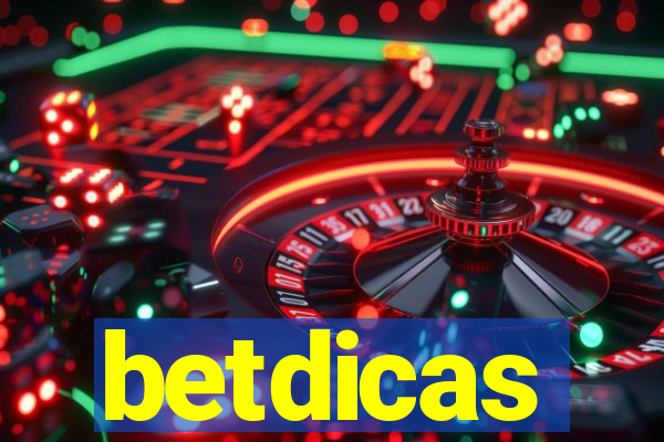 betdicas