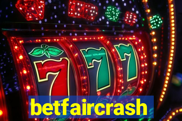 betfaircrash