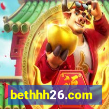 bethhh26.com