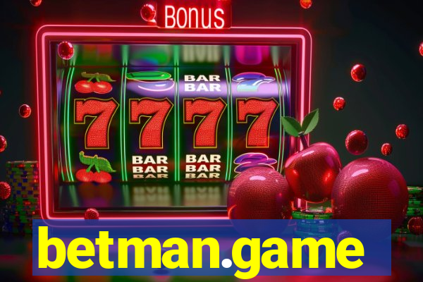 betman.game